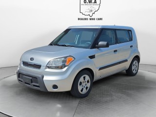 Image for 2010 Kia Soul  ID: 6706004