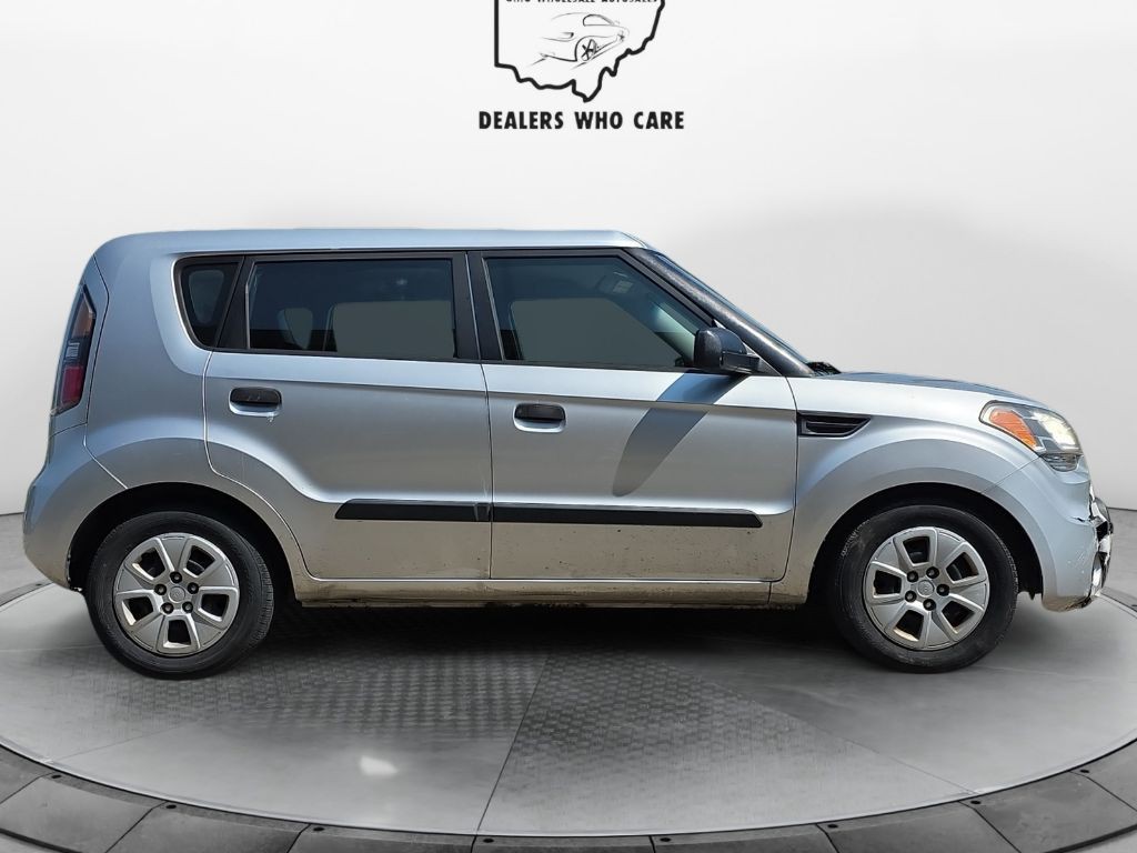 2010 Kia Soul Image 6
