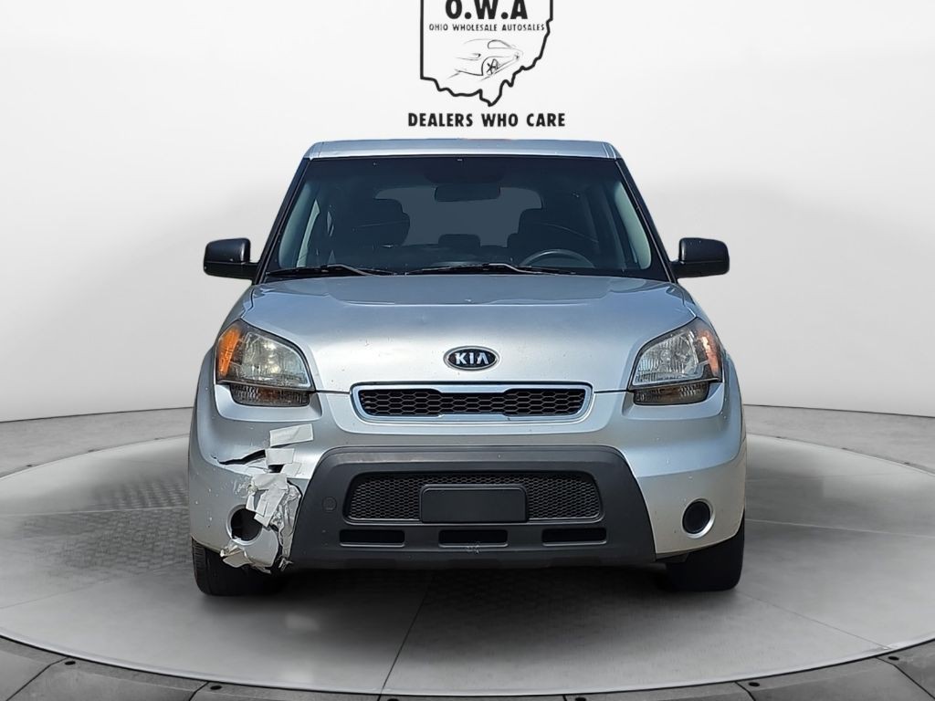 2010 Kia Soul Image 8