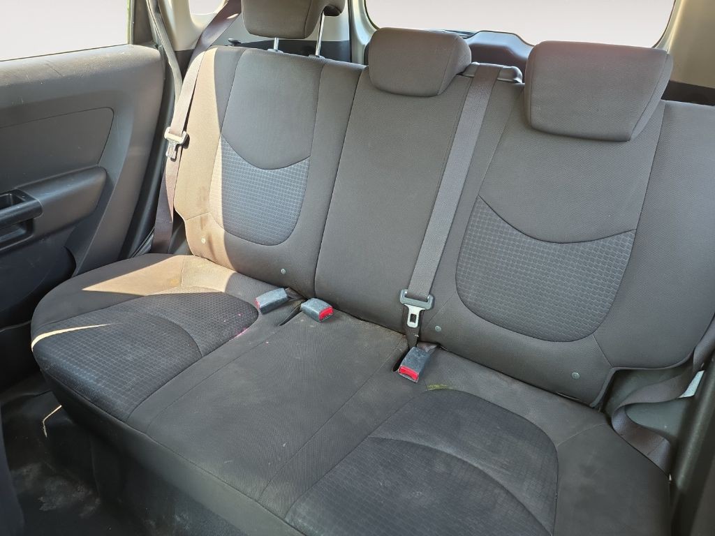 2010 Kia Soul Image 13