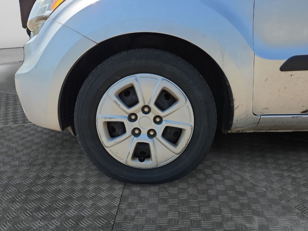 2010 Kia Soul Image 14