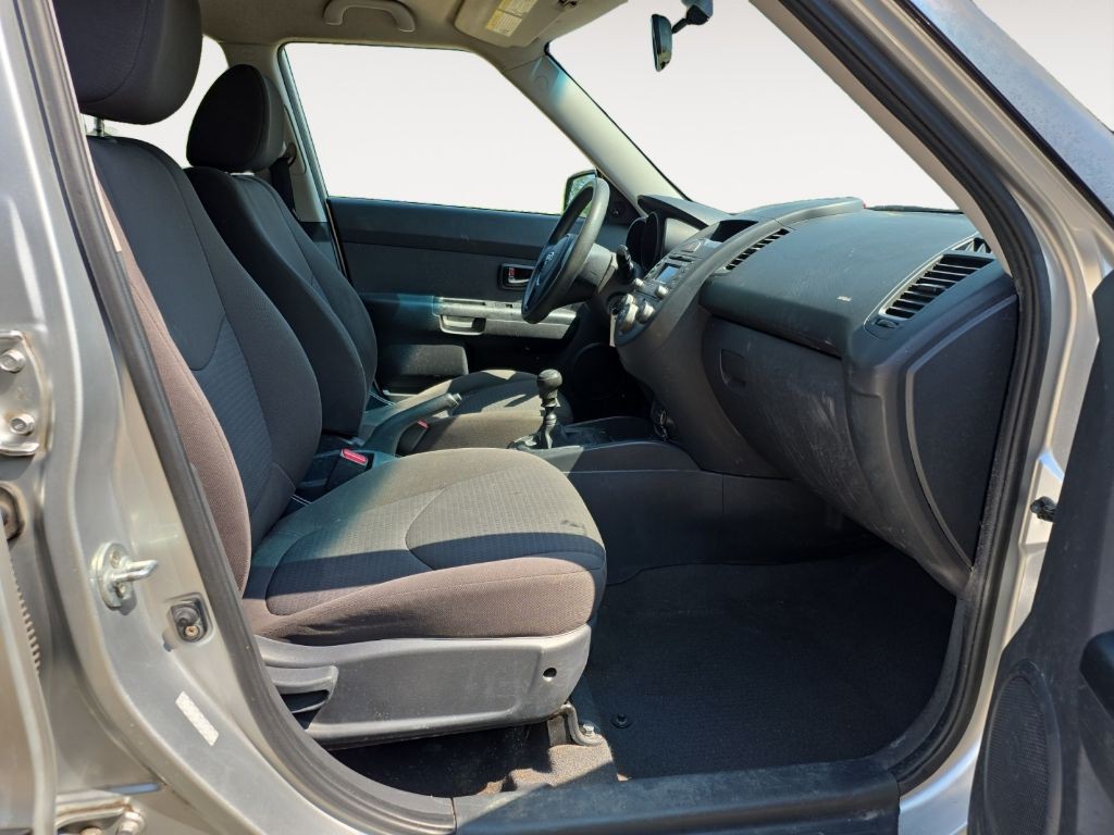 2010 Kia Soul Image 15