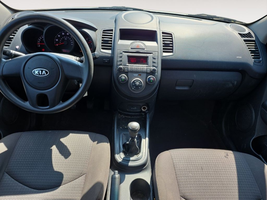 2010 Kia Soul Image 9