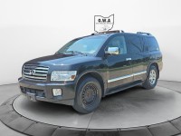 Image for 2007 INFINITI QX56  ID: 6715370