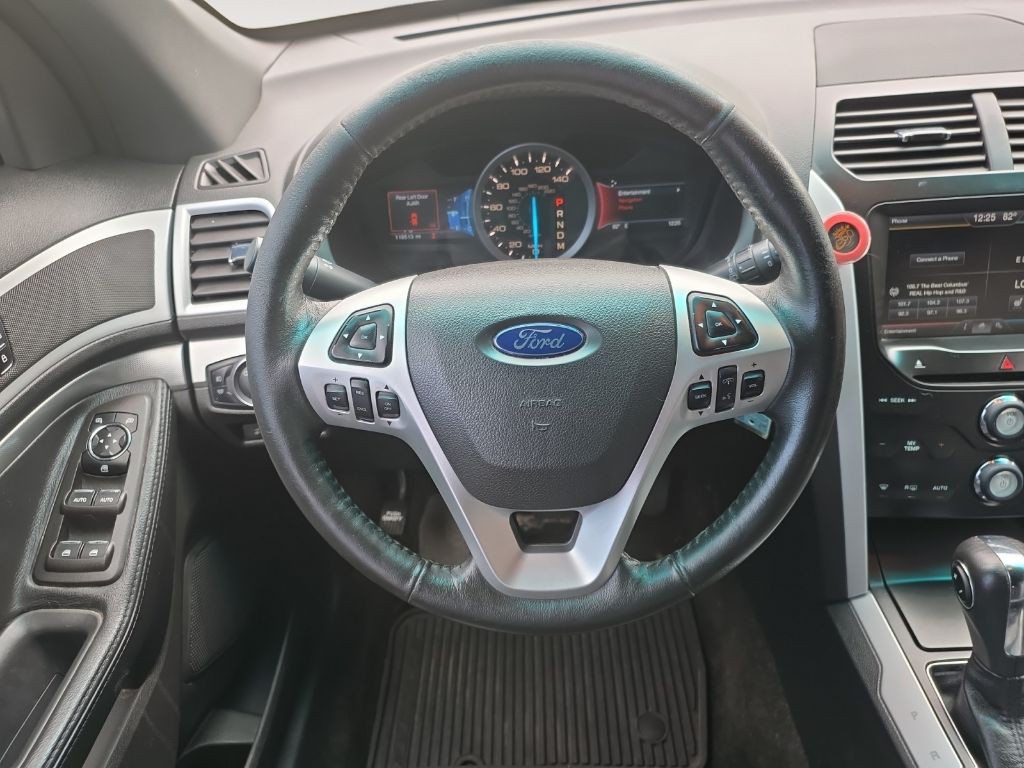 2014 Ford Explorer Image 11