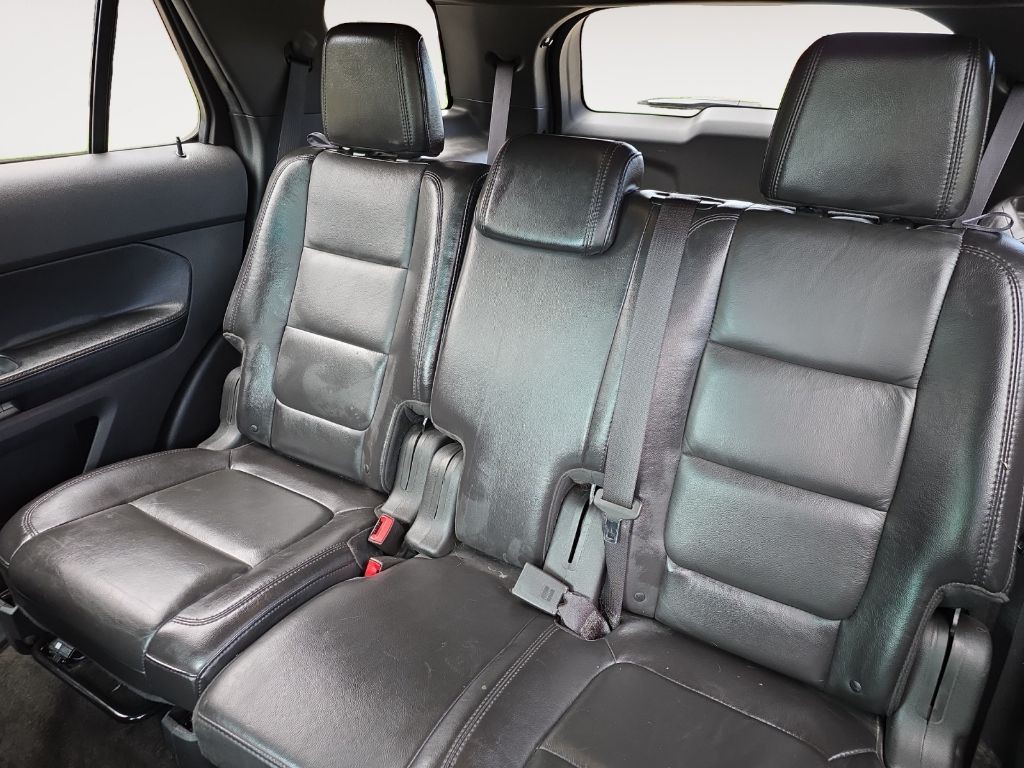 2014 Ford Explorer Image 13