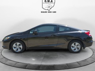 Image for 2013 Honda Civic LX ID: 6715900
