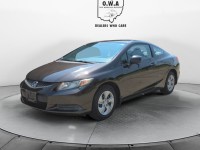Image for 2013 Honda Civic LX ID: 6715900