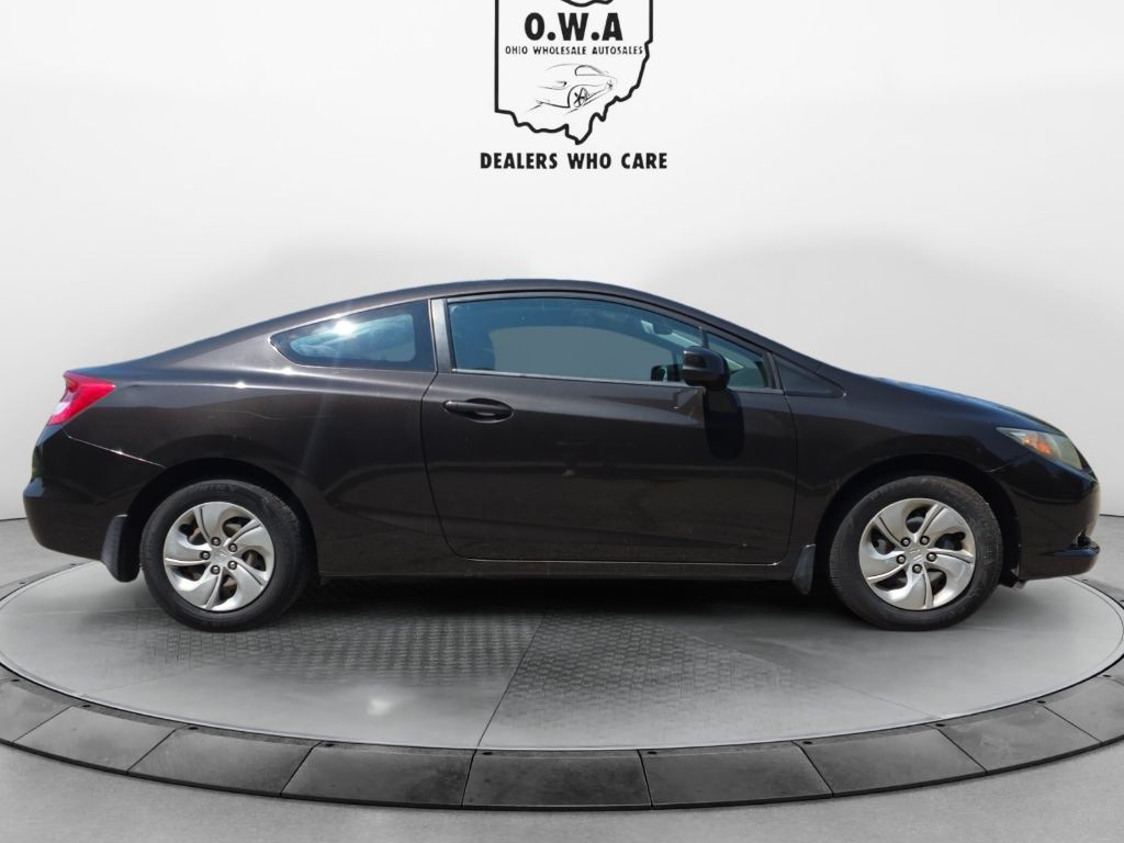2013 Honda Civic Image 6