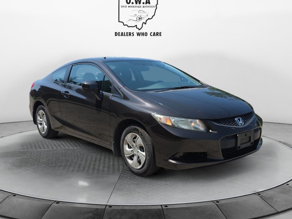 2013 Honda Civic Image 7