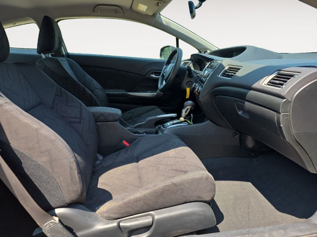 2013 Honda Civic Image 15