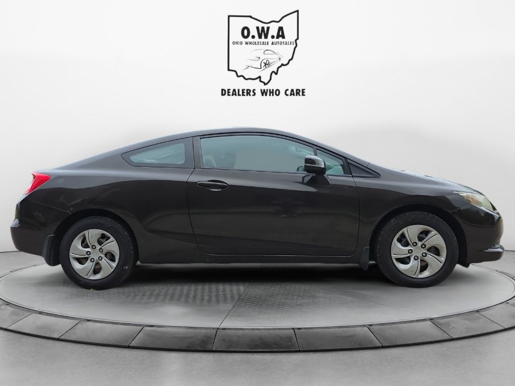 2013 Honda Civic Image 6