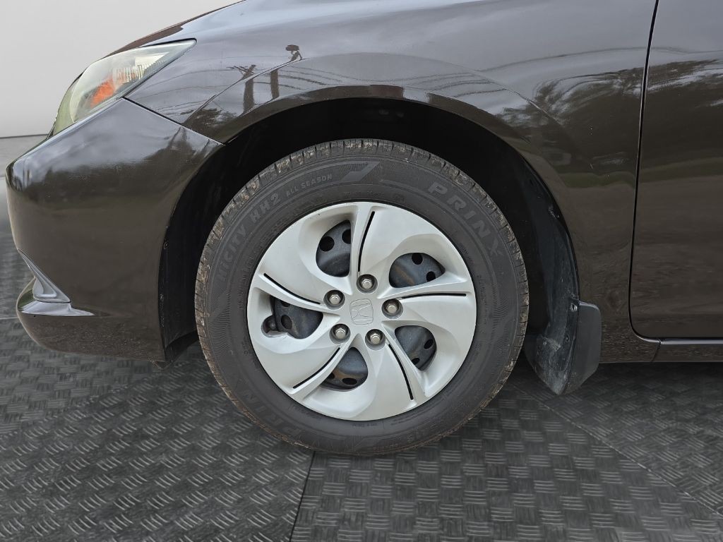 2013 Honda Civic Image 14
