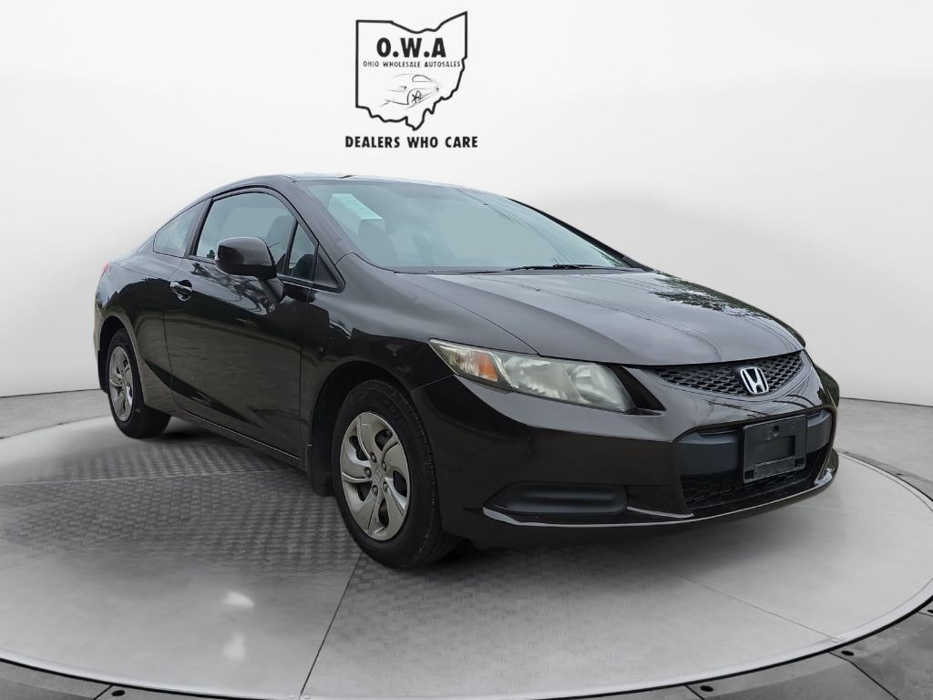 2013 Honda Civic Image 7