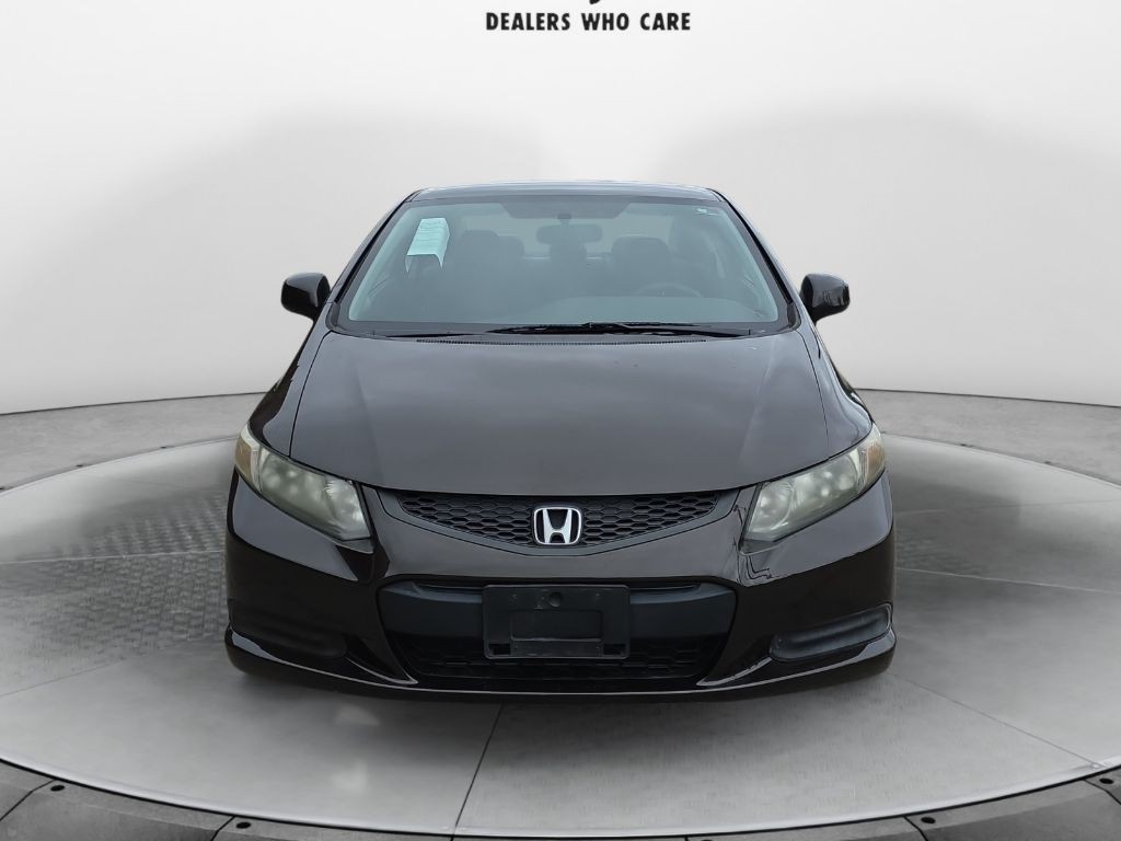 2013 Honda Civic Image 8