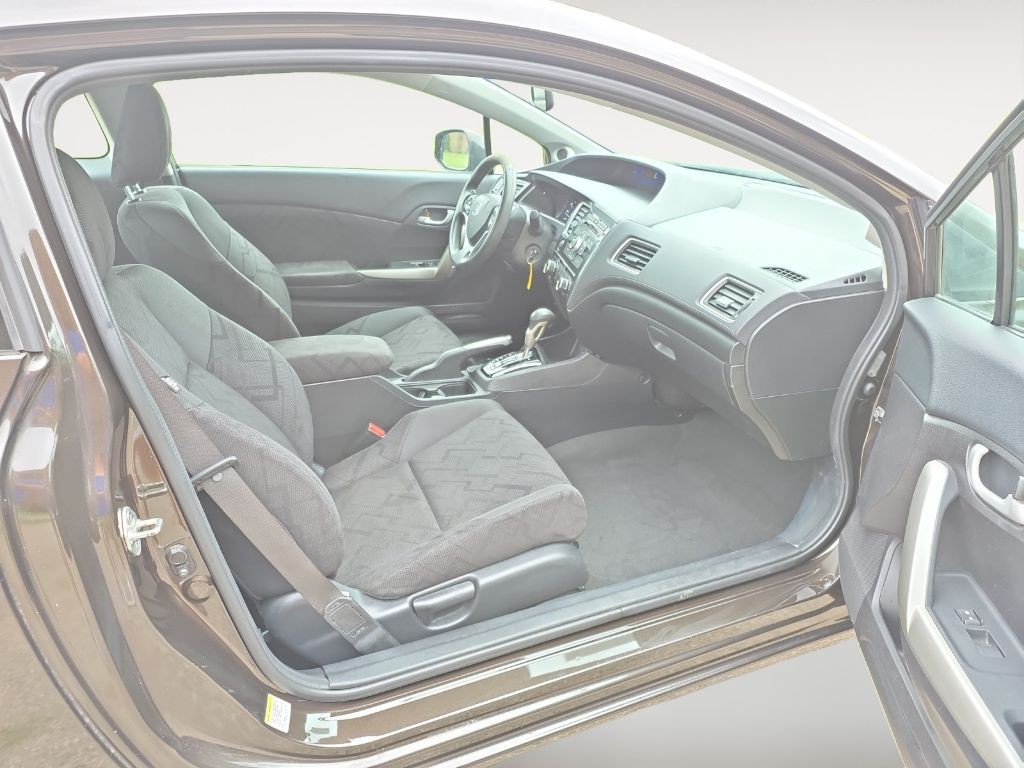 2013 Honda Civic Image 15