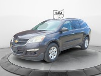 Image for 2015 Chevrolet Traverse LS ID: 6715907