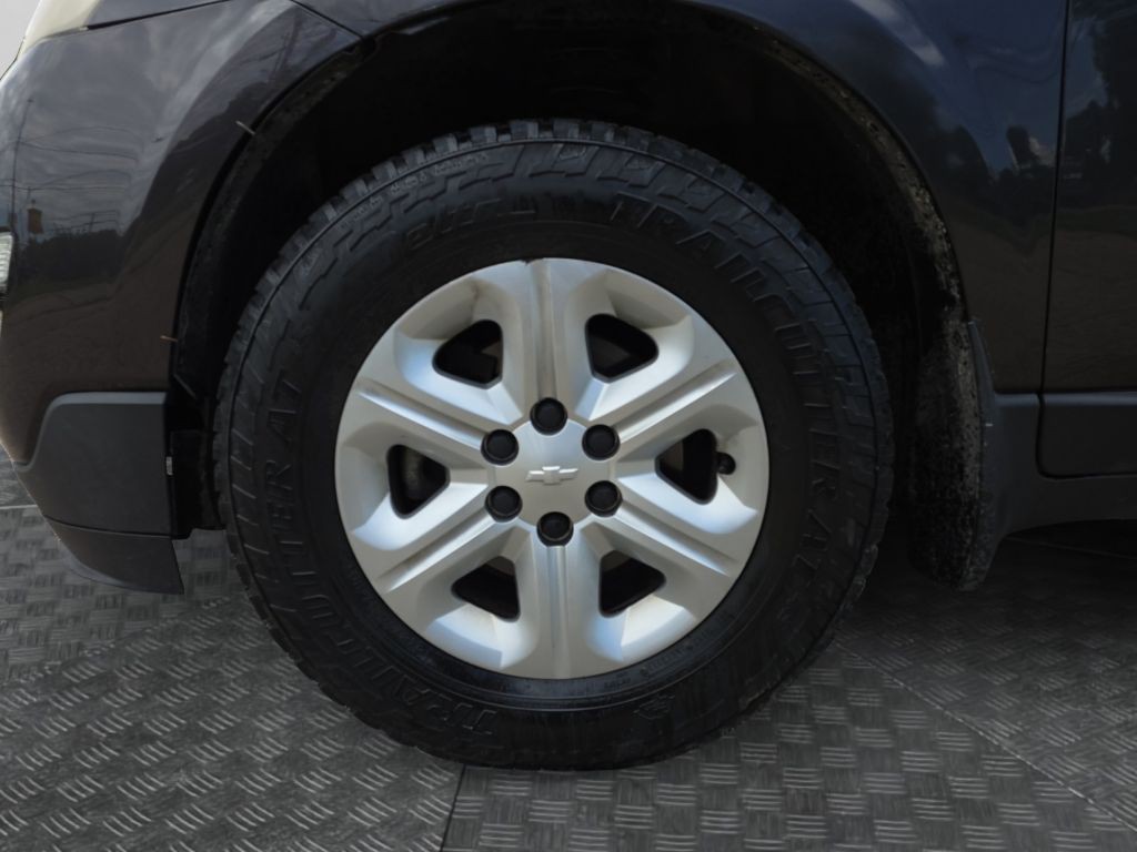 2015 Chevrolet Traverse Image 14
