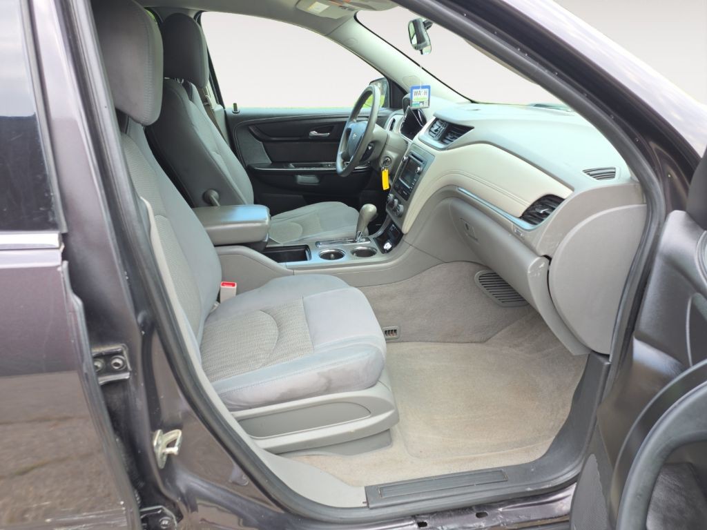 2015 Chevrolet Traverse Image 15