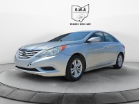 Image for 2013 Hyundai Sonata GLS ID: 6735936