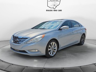 Image for 2011 Hyundai Sonata SE ID: 6735946