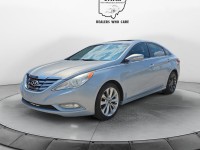 Image for 2011 Hyundai Sonata SE ID: 6735946