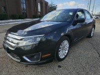 Image for 2010 Ford Fusion Hybrid ID: 6737015
