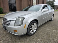 Image for 2004 Cadillac CTS  ID: 6737016