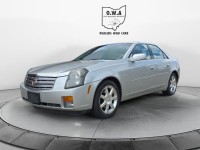 Image for 2004 Cadillac CTS  ID: 6737016