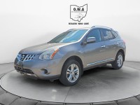 Image for 2013 Nissan Rogue S ID: 6741077