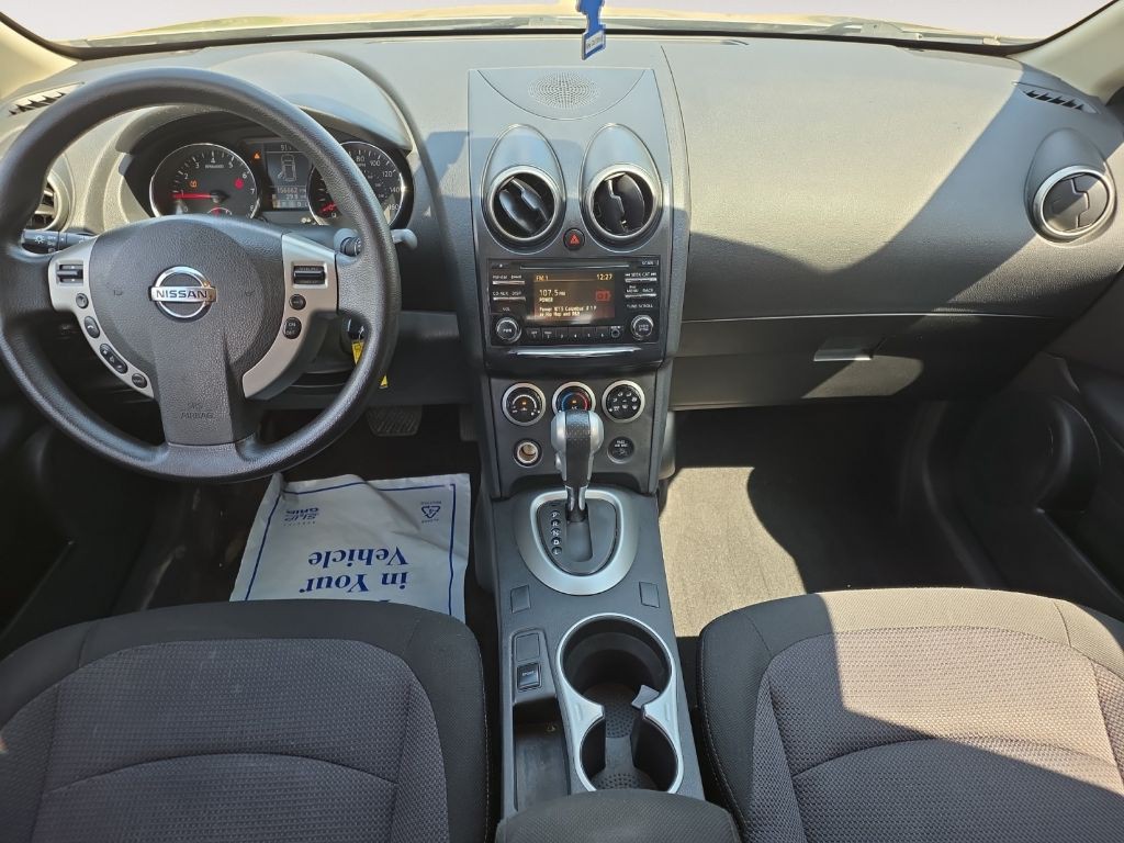 2013 Nissan Rogue Image 9