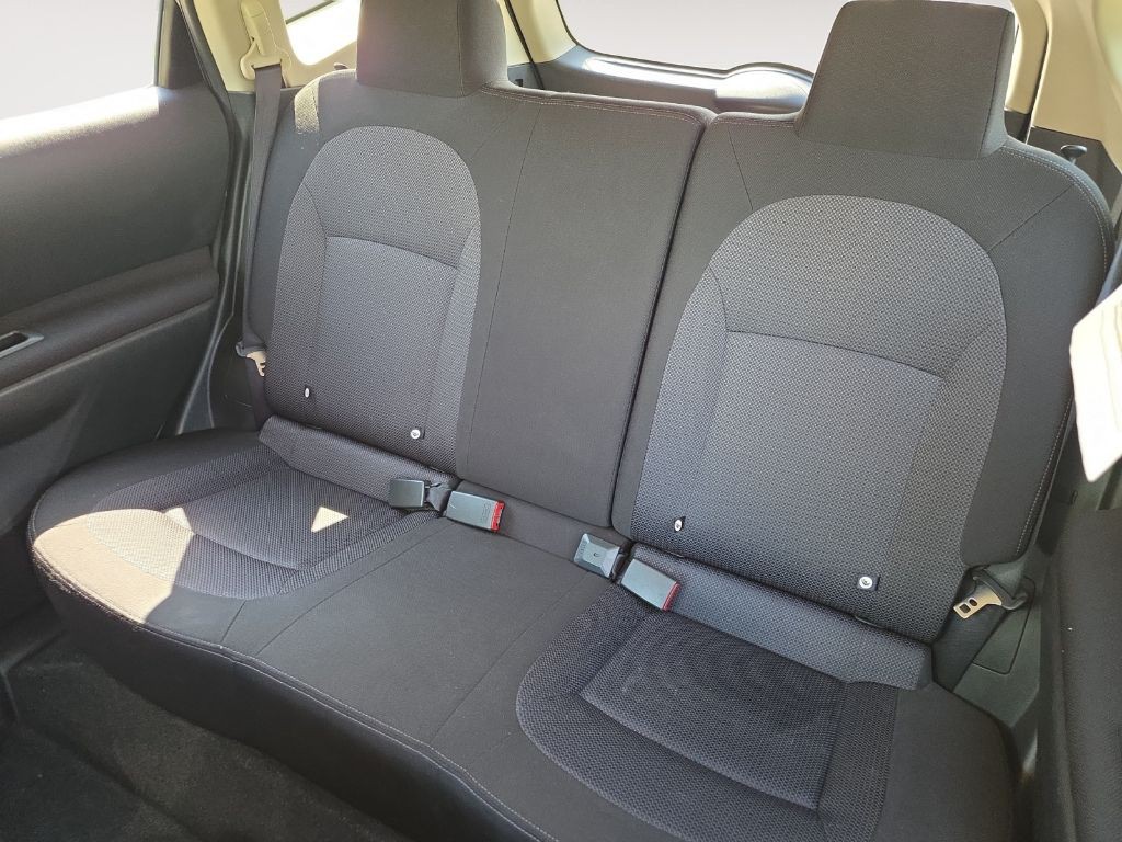2013 Nissan Rogue Image 13
