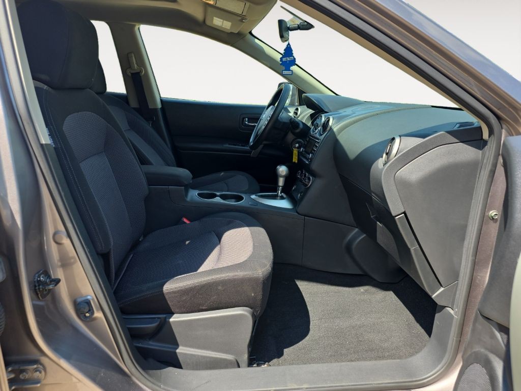 2013 Nissan Rogue Image 15