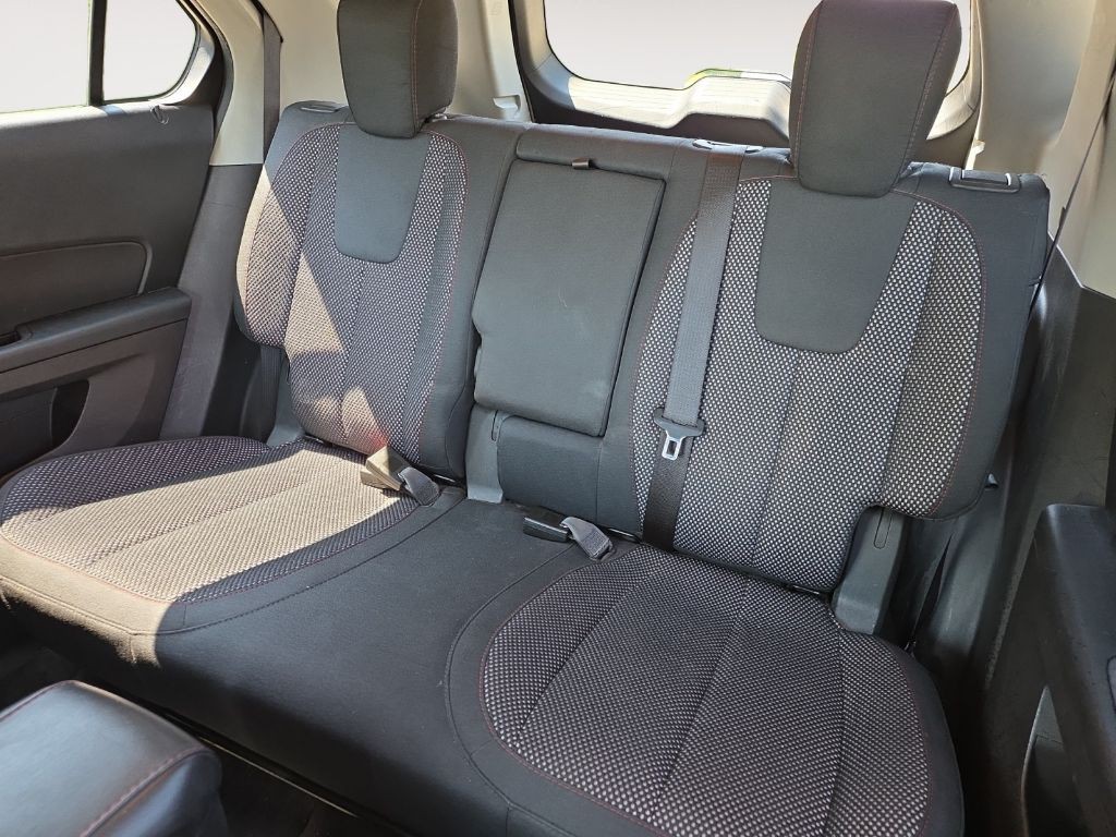 2012 Chevrolet Equinox Image 13