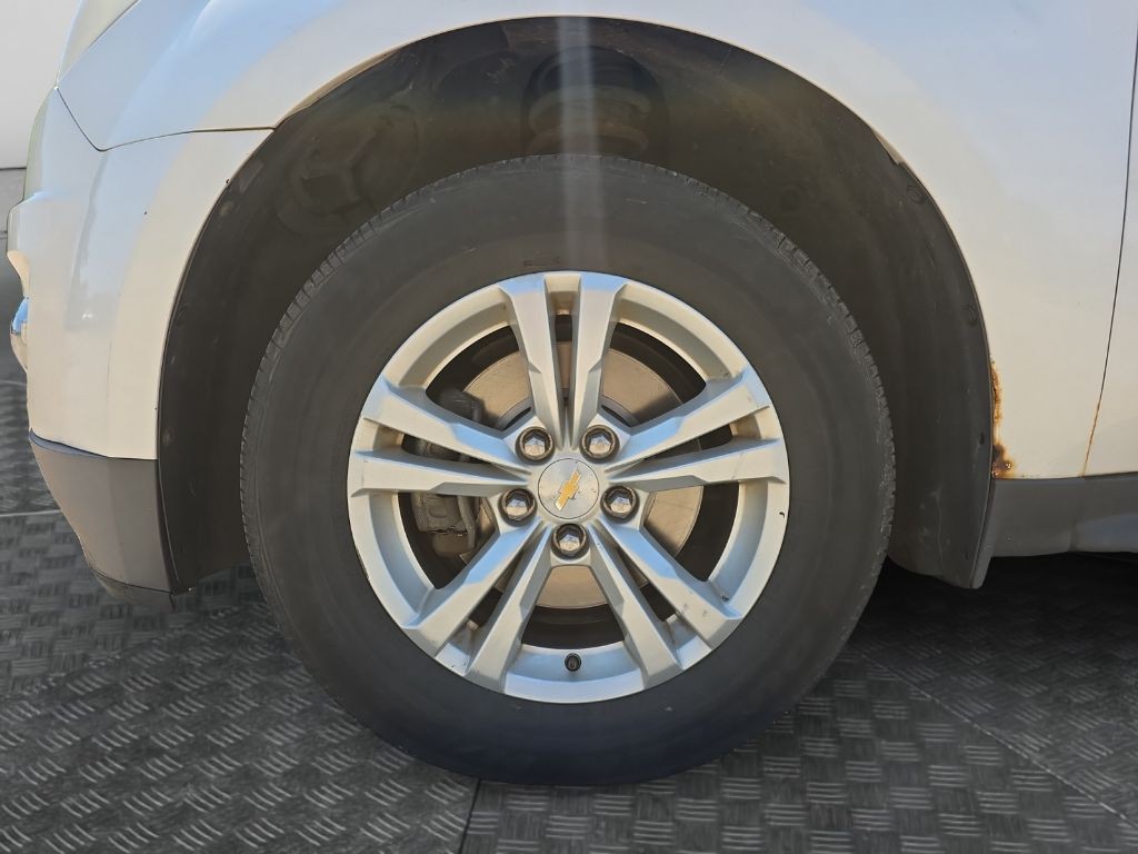 2012 Chevrolet Equinox Image 14