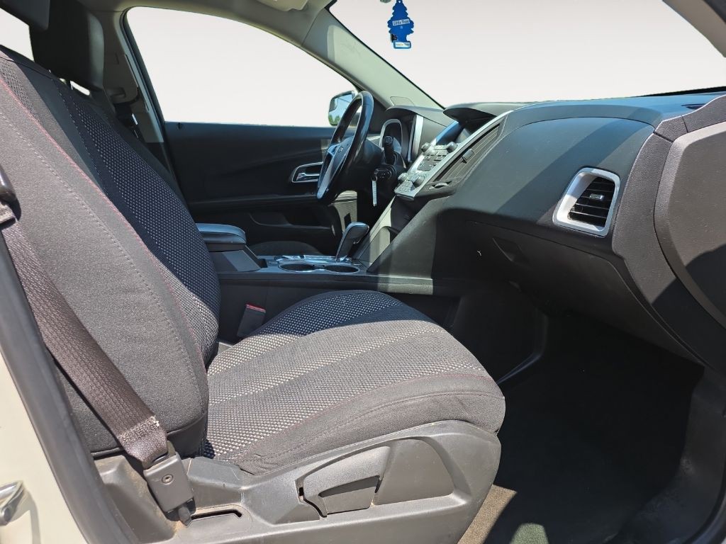2012 Chevrolet Equinox Image 15