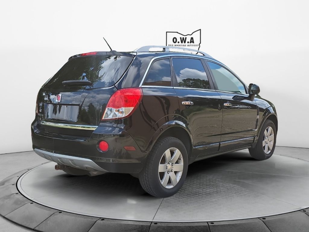 2010 Saturn Vue Image 5