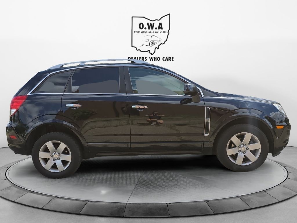 2010 Saturn Vue Image 6