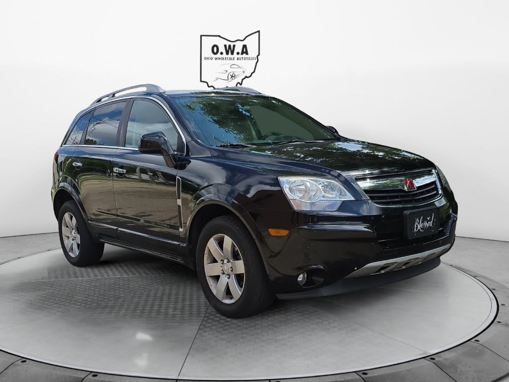 2010 Saturn Vue Image 7