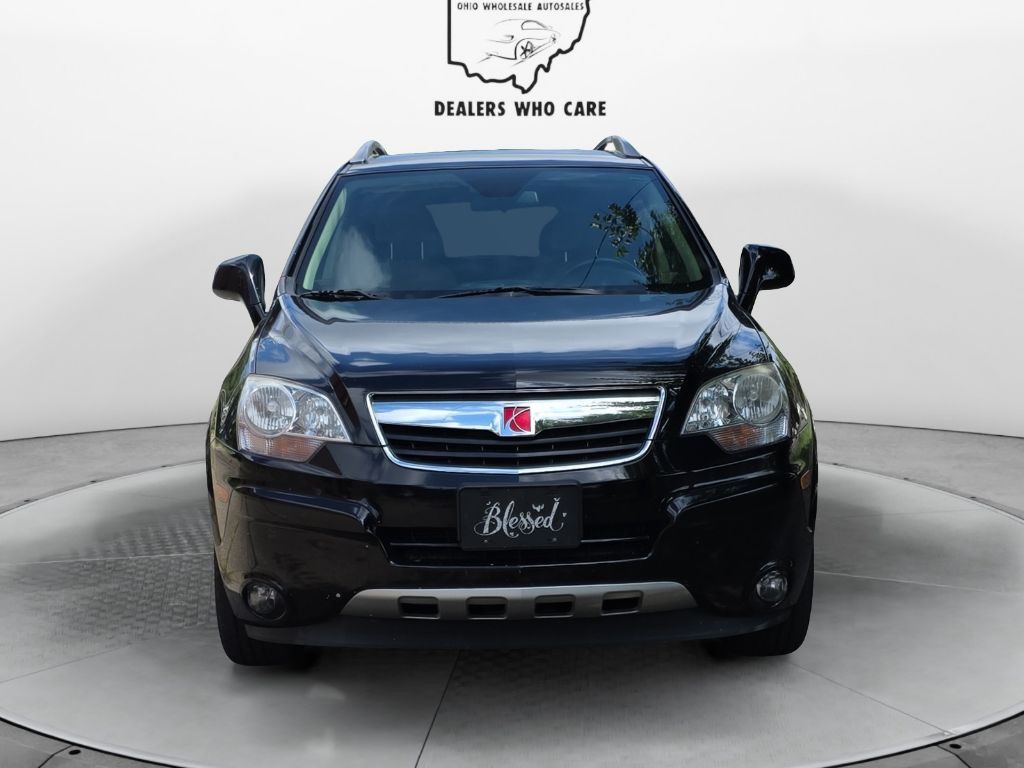 2010 Saturn Vue Image 8