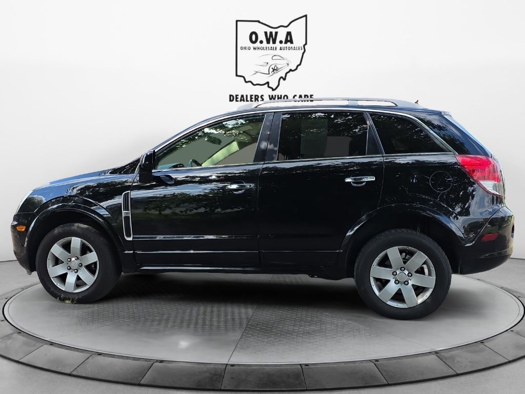 2010 Saturn Vue Image 2
