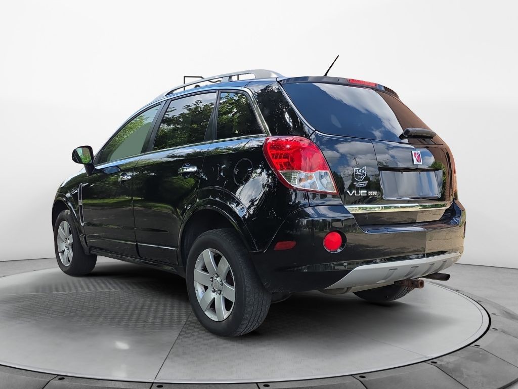 2010 Saturn Vue Image 3
