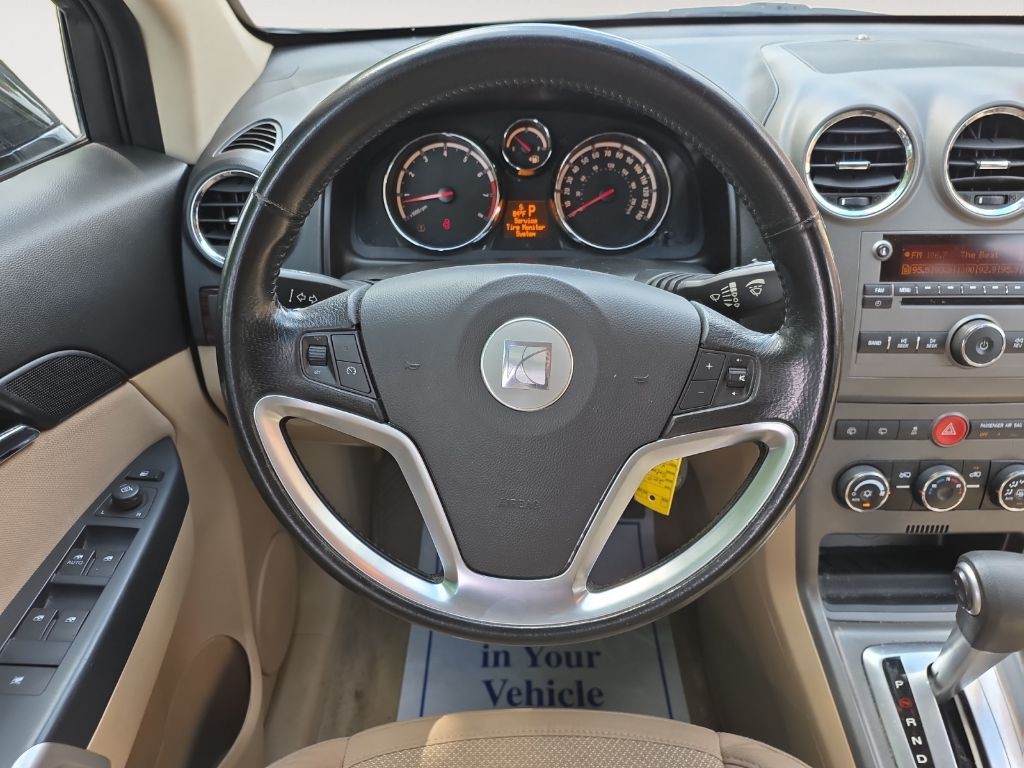 2010 Saturn Vue Image 10
