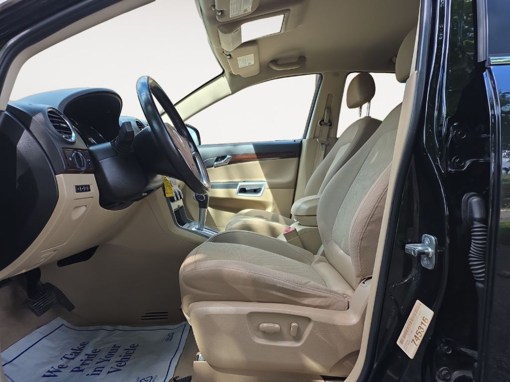 2010 Saturn Vue Image 12