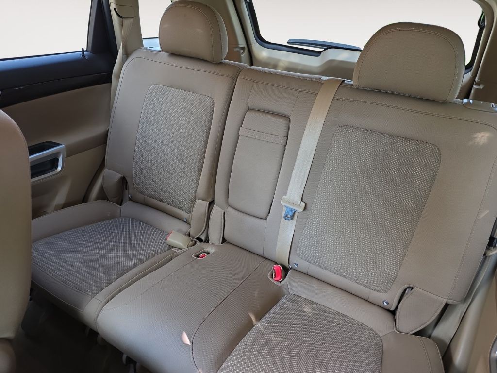 2010 Saturn Vue Image 13