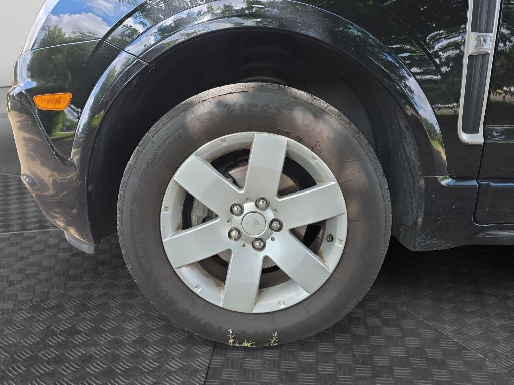 2010 Saturn Vue Image 14