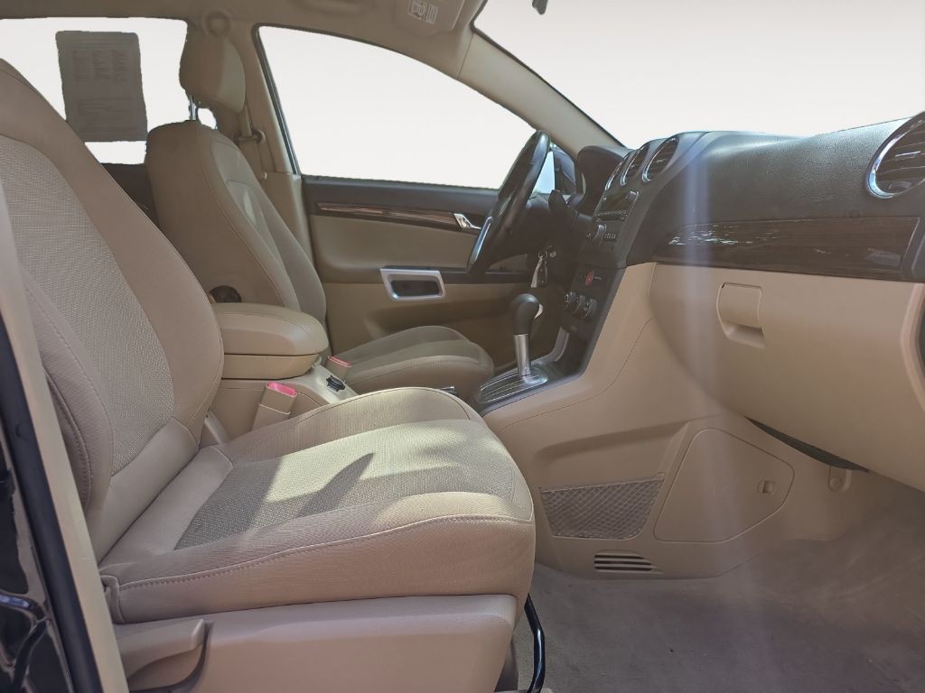 2010 Saturn Vue Image 15
