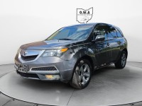 Image for 2012 Acura MDX  ID: 6756921