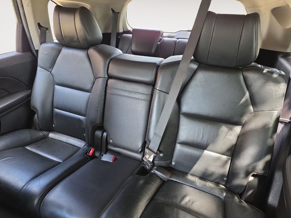 2012 Acura MDX Image 13