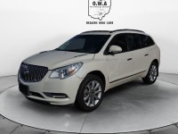Image for 2015 Buick Enclave premium ID: 6786643